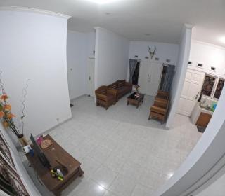 Omah Wonocatur Homestay Jogja - Demangan - 8