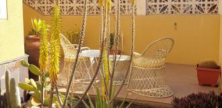 Villa Ghìo - Caleta De Fuste - 5