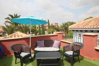 Villa Amyali by Rentalole Mar Menor Golf Resort - 2