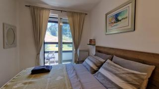 Cozy 1BDR Apartment near Ski lift - Jahorina - 5