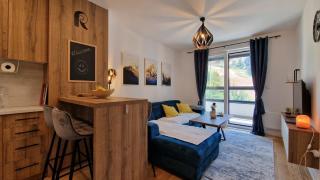 Cozy 1BDR Apartment near Ski lift - Jahorina - 9