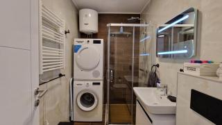 Cozy 1BDR Apartment near Ski lift - Jahorina - 2