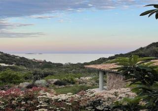 CORSACASA Villa in Palombaggia sea view - Porto-Vecchio - 0