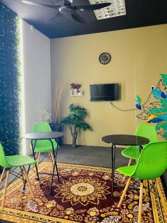 AK Greenrise Meru - Ipoh - 7