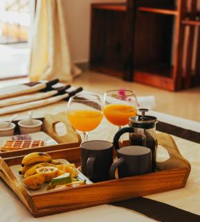 BIANCO AZZURRO Hotel & Restaurant - 4