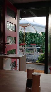 Haus Rosebud - Weilheim - 7