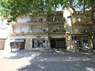 Acogedor apto a 100m de la playa del Port, con garaje y vistas a la montaña - ES-228-2 - 6