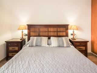 MARINA PARK A 1-3 - Apartamento en Roses en primera linea de mar. Piscina, aire acondicionado parking, Wifi. - ES-228-90 - Roses - 1