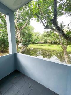 Srikij GardenHome Resort - 3