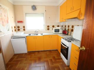 MORÉ I 1 DRTA - Apartamento con vistas al mar, barrio tranquilo con jardín. - ES-228-54 - Llança - 5