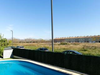 Apartamento acogedor con piscina y jardín privados en Figueres - ES-228-115 - Figueres - 9