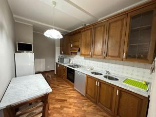 Nicola Apartment - Lucques - 2