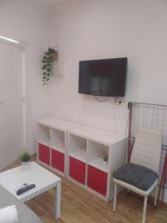 Estudio cerca del Carrefour rosaleda - Málaga - 6