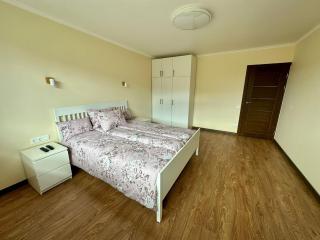 Swan City Family Apartment - Gulbene - 9