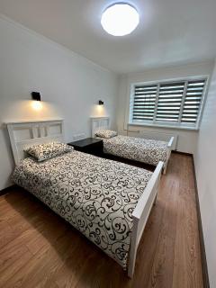 Swan City Family Apartment - Gulbene - 7