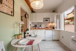 Sweet Pergola - Flo Apartments - Florence - 0