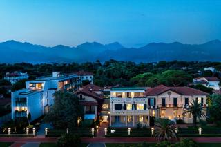 Hotel Byron - Forte dei Marmi - 0
