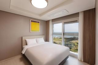 NewCZ Osiria Residence - Busan - 2
