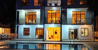 BIANCO AZZURRO Hotel & Restaurant - Pwani Mchangani - 8