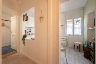 Sweet Pergola - Flo Apartments - Florence - 5