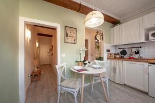 Sweet Pergola - Flo Apartments - Florence - 4