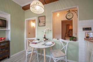 Sweet Pergola - Flo Apartments - Florence - 3