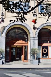 Bedford Hotel Brussels - Brussels - 5