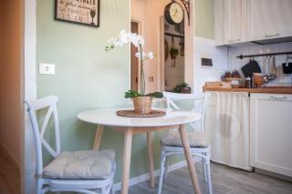 Sweet Pergola - Flo Apartments - Florence - 2