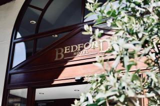 Bedford Hotel Brussels - Brussels - 3