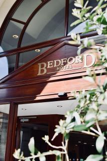 Bedford Hotel Brussels - Brussels - 6