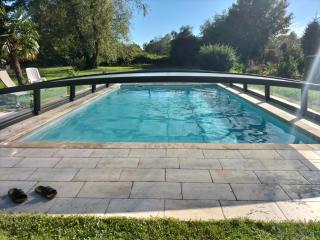 LA VILLA DU BEARN - Garlin - 6