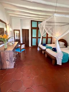 Hotel Club Dongwe - Pingwe - 2