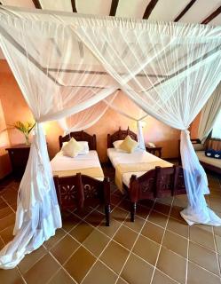 Hotel Club Dongwe - Pingwe - 7