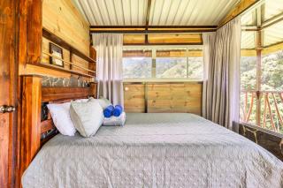 Hotel Rivel - Restaurant & Nature Retreat - Turrialba - 8