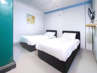 Pen'U Cottages by RVH - Dungun - 0