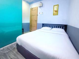 Pen'U Cottages by RVH - 2