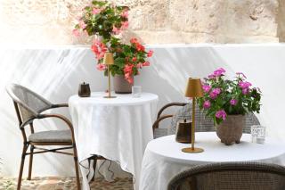 Ca Sana Teulada Moraira, Grupo Terra de Mar, alojamientos con encanto - Teulada - 1