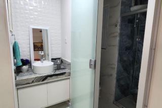Duplex com 02 suítes, mobiliado e reformado em Vilas do Atlântico - 5