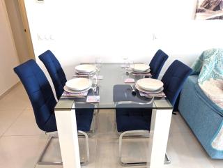 Stunning 2 bed apartment on the front sea line at Sea Senses - 5