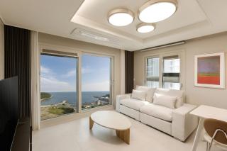 NewCZ Osiria Residence - Busan - 3