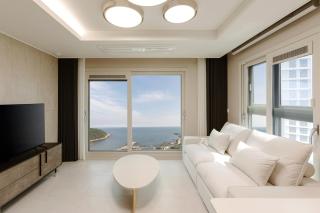 NewCZ Osiria Residence - Busan - 1