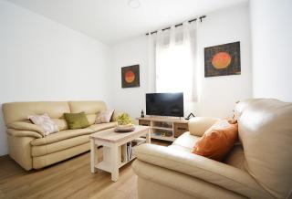 GALIHOST - Casa Los Manolos en Vilanova de Arousa - 5