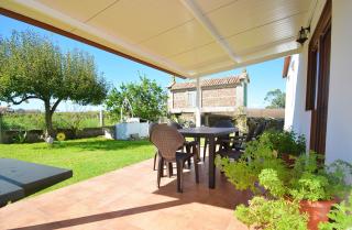 GALIHOST - Casa Los Manolos en Vilanova de Arousa - Vilanova de Arousa - 8