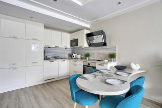 Val Détente - Appartement à proximité immédiate de la plage - 8