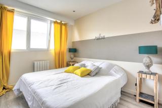 Val Détente - Appartement à proximité immédiate de la plage - Pléneuf-Val-André - 7