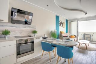 Val Détente - Appartement à proximité immédiate de la plage - Pléneuf-Val-André - 3