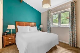 Wychnor Park Country Club - Barton under Needwood - 7