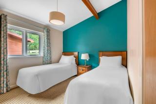 Wychnor Park Country Club - Barton under Needwood - 3