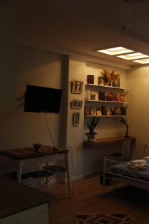 Illyrian studio apartment 1 - Tirana - 5