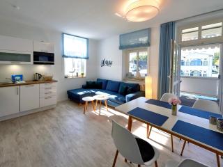 Villa Freya - Apt. 03 - Ostseebad Sellin - 0